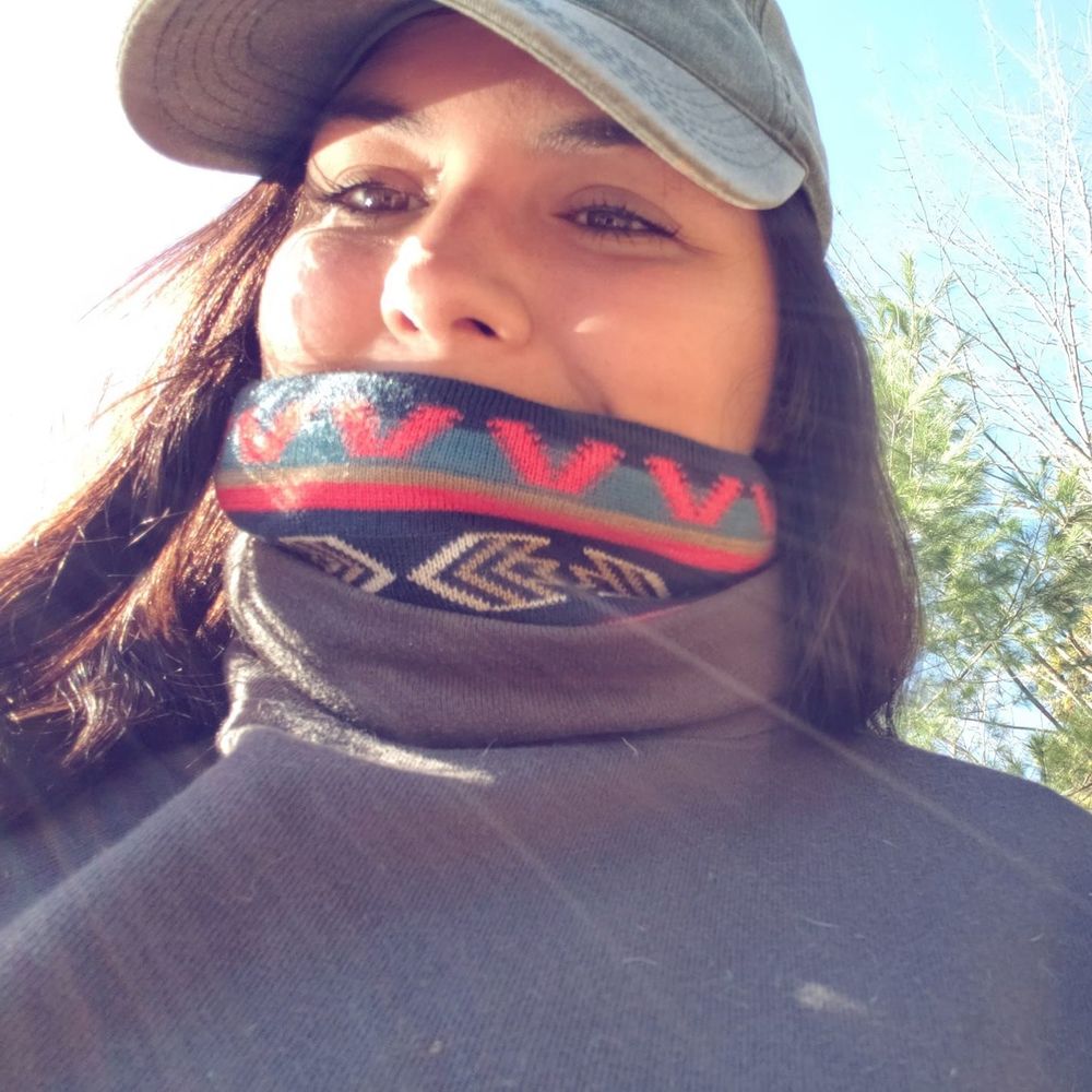 Meet your Posher, Kayla